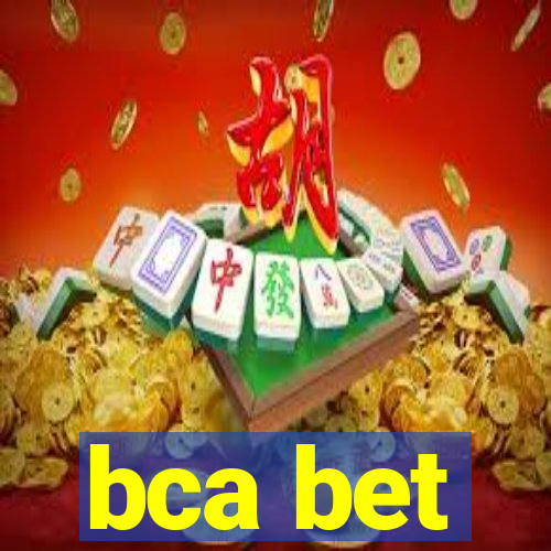 bca bet